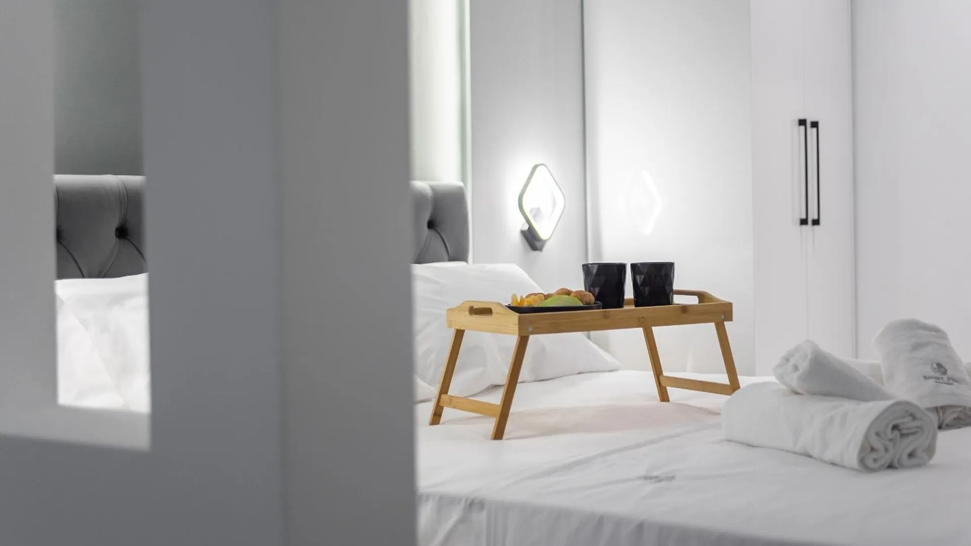 סלוניקי New Glamorous Apartment In Downtown