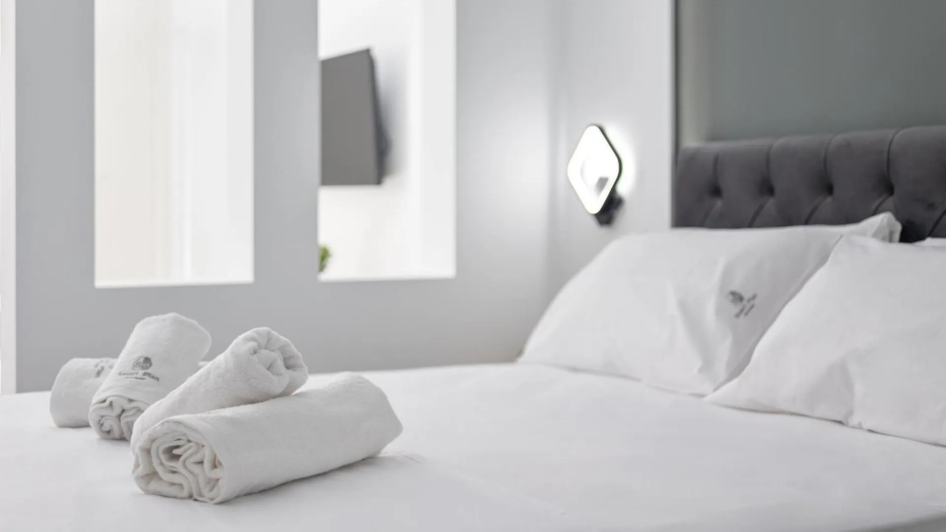 סלוניקי New Glamorous Apartment In Downtown